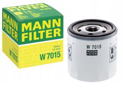 Mann+Hummel Olajszűrő Mann Filter W7015 F387