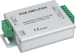 Erste Amplificator Banda LED 144W RGB (3110.931)