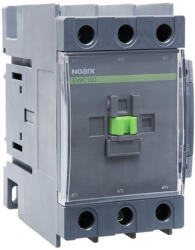 Noark Contactoare Ex9C80 11 3P 230V, 101339, Noark (101339)