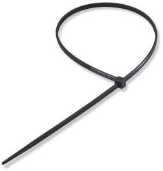 SCAME Colier cablu negru 4.5x430mm - SCAME | 839.54430 (839.54430)