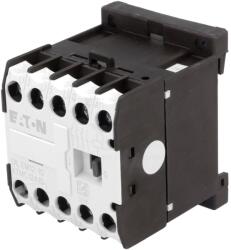 Eaton Electric Contactor 3P NO 24VAC 12A (DILEM12-10(24V50HZ))
