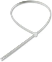 SCAME Colier cablu alb 4.5x430mm - SCAME | 839.44430 (839.44430)