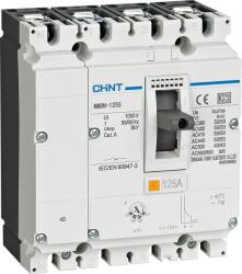 Chint Intrerupator automat usol 250A 3P 36kA, Chint (271146)