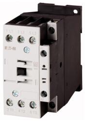 Eaton Contactor 25A 24V 50Hz (DILM25-10)