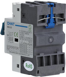 Chint Intrerupator protectie motor 25-40A, Chint (495087)