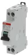 ABB Intrerupator automat 6A 1P+N B 4.5KA, ABB (SN201-L)