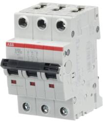 ABB Intrerupator automat 100A 3P C 6KA, ABB (S203-C100)