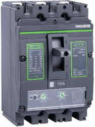 Noark Ex9M1S TM 160 3P EU, 111801, Noark (111801)