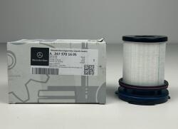 Original Mercedes Filtru cutie de viteze automata ORIGINAL MERCEDES A2473701605 (A247 370 16 05)