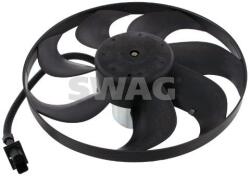 SWAG Ventilator, radiator SWAG 99 91 4742 (99 91 4742) - fixbox