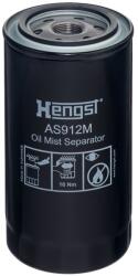 Hengst Filter Filtru, aerisire bloc motor HENGST FILTER AS912M (AS912M)
