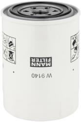 Mann-filter Filtru ulei MANN-FILTER W 9140 (W 9140) - fixbox