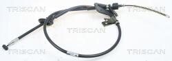 TRISCAN Cablu, frana de parcare TRISCAN 8140 69114 (8140 69114) - fixbox