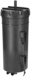 HANS PRIES Filtru carbune activ, aerisire rezervor HANS PRIES 411 563 (411 563)