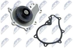 NTY Pompă de apă, răcire motor NTY CPW-MZ-043 (CPW-MZ-043)