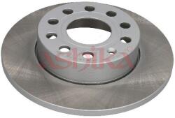 ASHIKA Disc frana ASHIKA 61-00-0928C (61-00-0928C) - automobilus