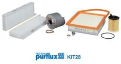 PURFLUX Set filtre PURFLUX KIT28 (KIT28)