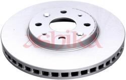 ASHIKA Disc frana ASHIKA 60-00-0180C (60-00-0180C) - automobilus