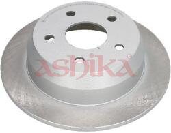 ASHIKA Disc frana ASHIKA 61-09-992C (61-09-992C) - automobilus
