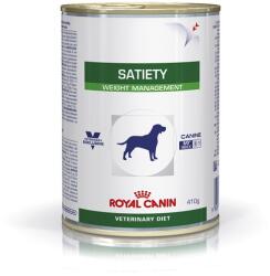 Royal Canin Satiety Weigth Management konzerv 410 g