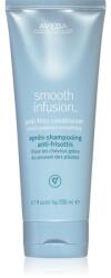 Aveda Smooth Infusion Anti-Frizz Conditioner balsam pentru netezirea părului indisciplinat 200 ml