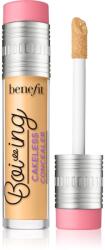 Benefit Cosmetics Boi-ing Cakeless Concealer течен прикриващ коректор цвят 8, 5 Medium-Tan Olive 5ml