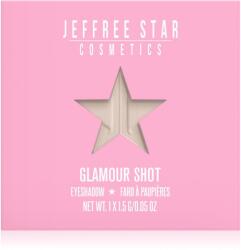 Jeffree Star Cosmetics Artistry Single Eyeshadow сенки за очи цвят Glamour Shot 1, 5 гр