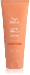 Wella Invigo Nutri-Enrich balsam profund hrănitor pentru păr uscat și deteriorat 200 ml