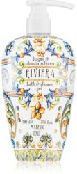Le Maioliche Riviera tusoló hab fürdőbe 700 ml