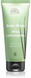 Urtekram Wild Lemongrass tusfürdő gél 200 ml