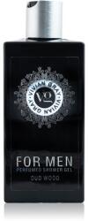VIVIAN GRAY Oud Wood tusfürdő gél illatosított 350 ml
