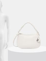 Giorgio Armani чанта дамска от имитация на кожа (XW002593.AF21428) - answear - 214,95 лв