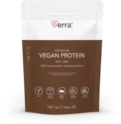Verra Premium Vegan Protein 700 g, csokoládé
