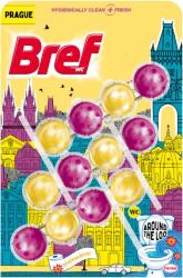 Bref Limited Edition Bohemian Berry WC frissítő 4 x 50 g
