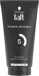 Schwarzkopf Power Invisible hajzselé 150 ml - shoperia