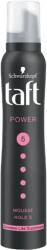 Taft hajrögzítőhab Power kasmír 200ml - fekete-lila