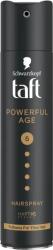 Schwarzkopf Powerful Age hajlakk vékonyszálú hajra 250 ml