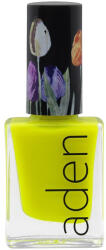ADEN Cosmetics ADEN Körömlakk 165 Neon Yellow-11ml