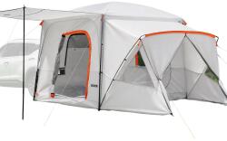 VEVOR Cort de camping VEVOR SUV cu capacitate pentru 5-9 persoane, impermeabil, 3964 x 3050 x 2330 mm (121171) Cort