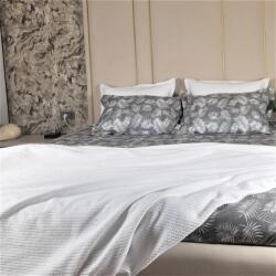 Kotonia Home Cuvertura Kotonia Home - Pique, 220x240 cm, 100% bumbac, alb (001912)