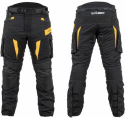  Motoros nadrág w-tec aircross (ISL-21086/fekete-arany)
