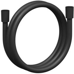 Ravak furtun de duș 150 cm negru X07P671 (X07P671)