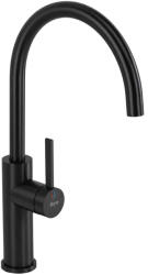 Rea Rivo baterie bucătărie pe picior negru REA-B9341 (REAB9341)