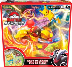 The Pokemon Company Pokemon TCG: Battle Academy 2024 (290-85596)