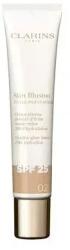 Clarins Skin Illusion Tinted Moisturizer Spf25 02 40ml (20086203)
