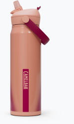 CamelBak Turista palack Camelbak Thrive Flip Straw Insulated SST 740 ml blush down