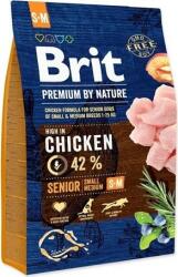Brit Premium Senior Small / Medium 3kg