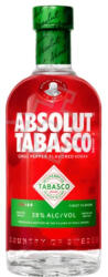 Absolut Tabasco Vodka [0, 7L|38%]