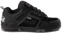 DVS Commanche cipő Black Charcoal (DVF000029-985)