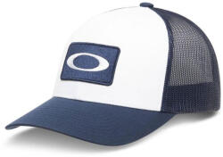 Oakley O Original Patch trucker sapka Abyss White (FOS900836-6EX)